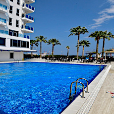 Mediterranean Resort Hotel 